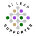 AI Leap supporter