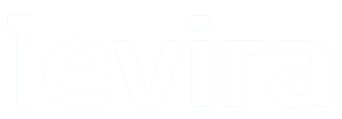 Levira logo