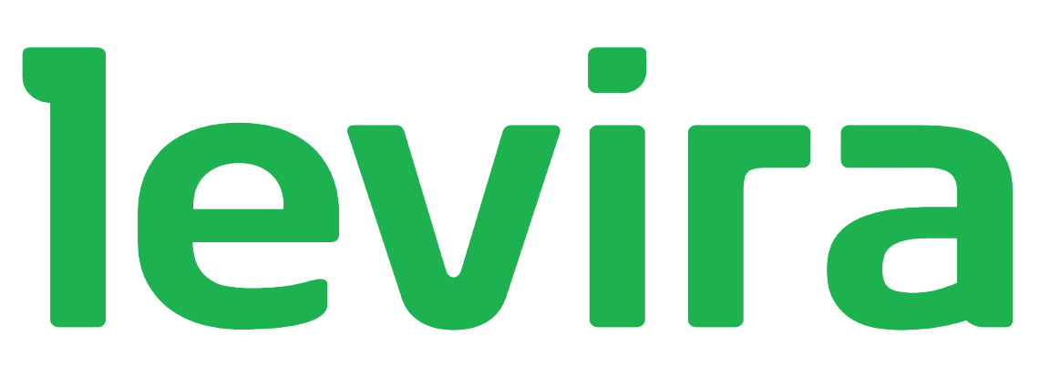 LEVIRA logo