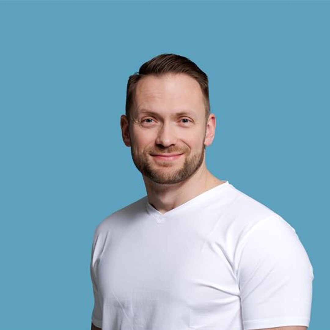 Picture of Martti Kinkar