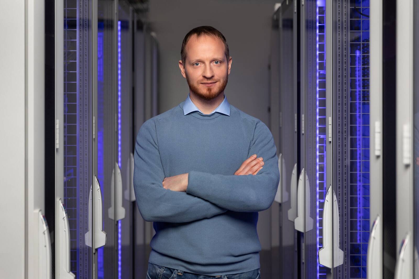 Sven Rekkaro