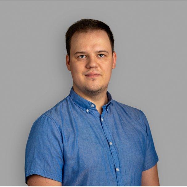 Dave Talimaa