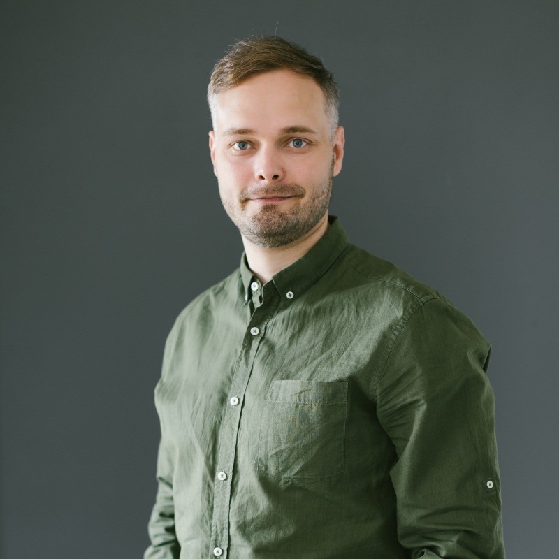 Taavi Mikker