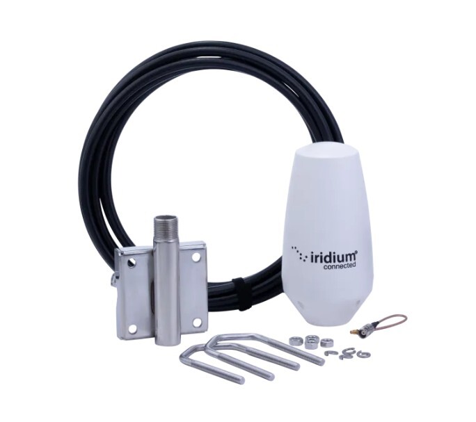 Iridium GO! Exec External Antenna